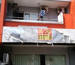 Ruko Area Premium Kawasan Tegalrejo, Luas 250m², For Rent, Kawasan Niaga Ruko Area Premium Kawasan Tegalrejo, Luas 250m², For Rent, Kawasan Niaga