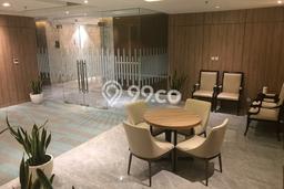 FOR RENT! Kantor di SCBD Cocok untuk Bisnis 540m2 FOR RENT! Kantor di SCBD Cocok untuk Bisnis 540m2