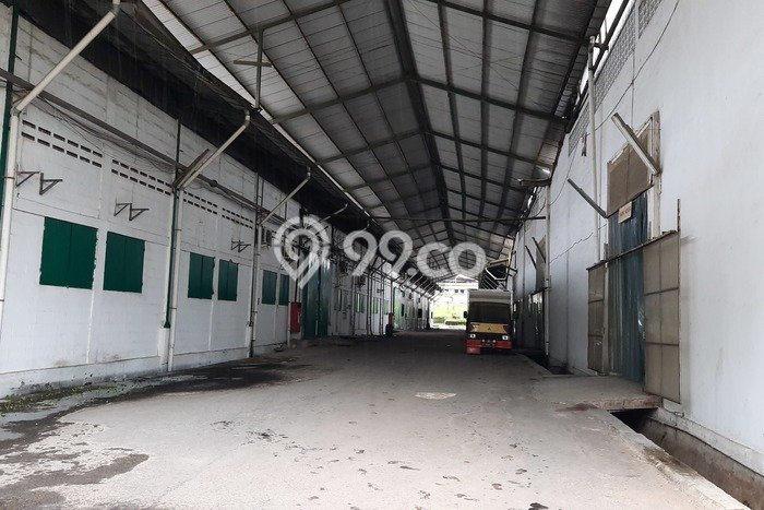 FOR SALE! Pabrik di Cimahi Tengah Cimahi, LT 23000m2, LB 15000m2 FOR SALE! Pabrik di Cimahi Tengah Cimahi, LT 23000m2, LB 15000m2