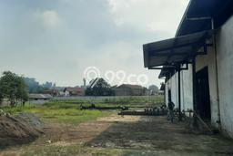 Disewakan Gudang komersial di Rancaekek luas bangunan 1000m2 Disewakan Gudang komersial di Rancaekek luas bangunan 1000m2