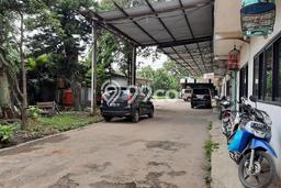 Unit Gudang Disewakan di Moch Toha di Area Ramai & Strategis Unit Gudang Disewakan di Moch Toha di Area Ramai & Strategis