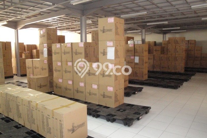 Paling Dicari! Gudang Dijual di Kopo Harga Kompetitif Paling Dicari! Gudang Dijual di Kopo Harga Kompetitif