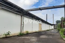 Dijual! Gudang di Cimahi Bandung LT 100000m2 / LB 100000m2 Kawasan Strategis Dijual! Gudang di Cimahi Bandung LT 100000m2 / LB 100000m2 Kawasan Strategis