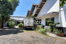 Unit Gudang Dijual di Bandung LT 2400m2 & LB 0m2 Unit Gudang Dijual di Bandung LT 2400m2 & LB 0m2