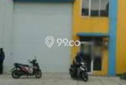 AREA PROSPEKTIF! Gudang di Daan Mogot, Luas 324m², Area Strategis AREA PROSPEKTIF! Gudang di Daan Mogot, Luas 324m², Area Strategis