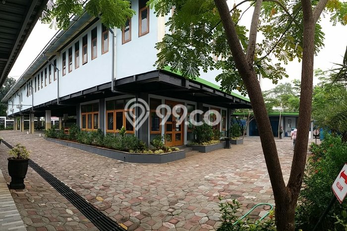 KAWASAN PREMIUM! Komersial di , Luas 1500m2m², Pusat Komersial KAWASAN PREMIUM! Komersial di , Luas 1500m2m², Pusat Komersial