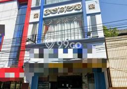 AREA BISNIS! Ruko Kawasan , Luas 430m2m², Mainroad, Ramai AREA BISNIS! Ruko Kawasan , Luas 430m2m², Mainroad, Ramai