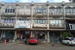 FOR RENT! Ruko di Alam Sutera Cocok untuk Bisnis 0m2 FOR RENT! Ruko di Alam Sutera Cocok untuk Bisnis 0m2