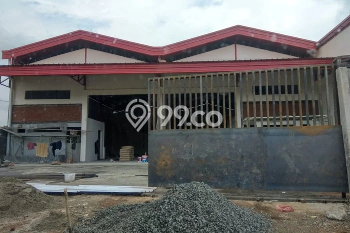 Gudang Favorit Dijual di Cipondoh Tangerang Kawasan Pusat Bisnis Gudang Favorit Dijual di Cipondoh Tangerang Kawasan Pusat Bisnis