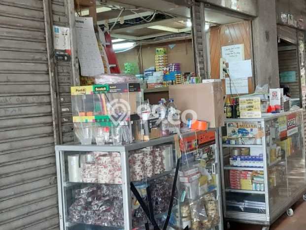 AREA BISNIS! Komersial Kawasan Pademangan, Luas 6m², Mainroad, Ramai AREA BISNIS! Komersial Kawasan Pademangan, Luas 6m², Mainroad, Ramai