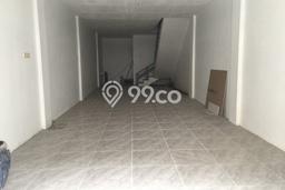 Ruko Dijual di Jakarta Pusat LT 68m2 & LB 225m2 Lokasi Terbaik! Ruko Dijual di Jakarta Pusat LT 68m2 & LB 225m2 Lokasi Terbaik!