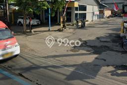 Unit Ruko Tersedia di Majapahit Spesifikasi LB 230m2 Unit Ruko Tersedia di Majapahit Spesifikasi LB 230m2
