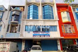 Kantor Dijual di Cengkareng LT 1m2, LB 0m2 Solusi Investasi Cerdas Kantor Dijual di Cengkareng LT 1m2, LB 0m2 Solusi Investasi Cerdas