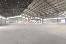 PRIME LOCATION! Gudang Kawasan Ungaran, Luas 6000m², Area Ramai, Siap Untuk Digunakan PRIME LOCATION! Gudang Kawasan Ungaran, Luas 6000m², Area Ramai, Siap Untuk Digunakan