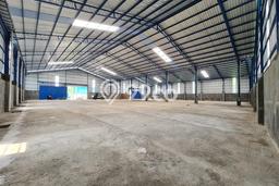 Gudang Paling Dicari LB 2700m2 Dijual di Karanganyar Gudang Paling Dicari LB 2700m2 Dijual di Karanganyar