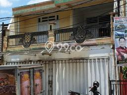 Unit Ruko Dijual di Gubeng Surabaya Luas Bangunan 140m2 Unit Ruko Dijual di Gubeng Surabaya Luas Bangunan 140m2