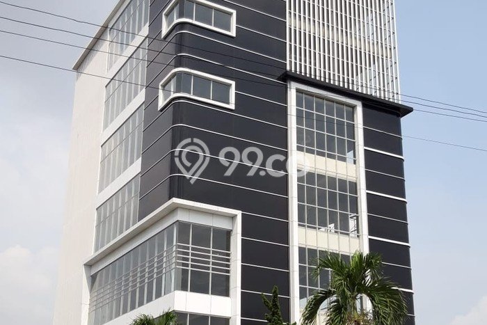 Paling Dicari! Kantor Dijual di Utan Kayu Harga Kompetitif Paling Dicari! Kantor Dijual di Utan Kayu Harga Kompetitif