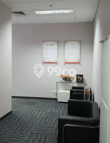 Disewakan Kantor di Kelapa Gading Jakarta Utara LT 122m2, LB 122m2 Disewakan Kantor di Kelapa Gading Jakarta Utara LT 122m2, LB 122m2