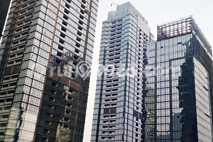 Unit Kantor Dijual di Jakarta Selatan LT 1m2 & LB 1476m2 Unit Kantor Dijual di Jakarta Selatan LT 1m2 & LB 1476m2