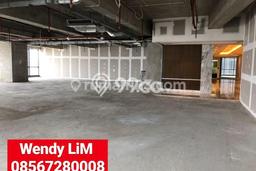 Dijual! Kantor di Senopati Jakarta Selatan LT 1m2 / LB 1332m2 Kawasan Bisnis Dijual! Kantor di Senopati Jakarta Selatan LT 1m2 / LB 1332m2 Kawasan Bisnis