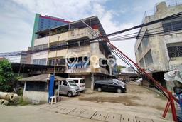 Komersial Lokasi Premium di Sawah Besar, Luas 0m², Mainroad Komersial Lokasi Premium di Sawah Besar, Luas 0m², Mainroad