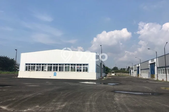 Pabrik Bagus LT 18000m2 LB 6000m2 Dijual di Semarang Barat Semarang Pabrik Bagus LT 18000m2 LB 6000m2 Dijual di Semarang Barat Semarang