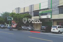 Unit Ruko Strategis di Banjarsari, Surakarta Potensi Cuan Besar Unit Ruko Strategis di Banjarsari, Surakarta Potensi Cuan Besar