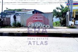 Disewakan Gudang komersial di Semarang Timur luas bangunan 293m2 Disewakan Gudang komersial di Semarang Timur luas bangunan 293m2