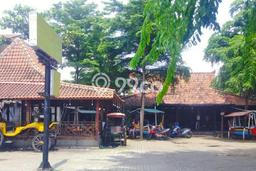 Komersial Bagus LT 1153m2 LB 450m2 Dijual di Wonocolo Surabaya Komersial Bagus LT 1153m2 LB 450m2 Dijual di Wonocolo Surabaya