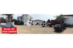 Gudang Bagus Dijual di Cikokol Tangerang Strategis Cocok untuk Kembangkan Bisnis Gudang Bagus Dijual di Cikokol Tangerang Strategis Cocok untuk Kembangkan Bisnis