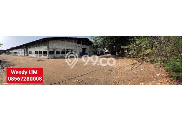 Gudang Bagus Dijual di Cikokol Tangerang Strategis Cocok untuk Kembangkan Bisnis Gudang Bagus Dijual di Cikokol Tangerang Strategis Cocok untuk Kembangkan Bisnis