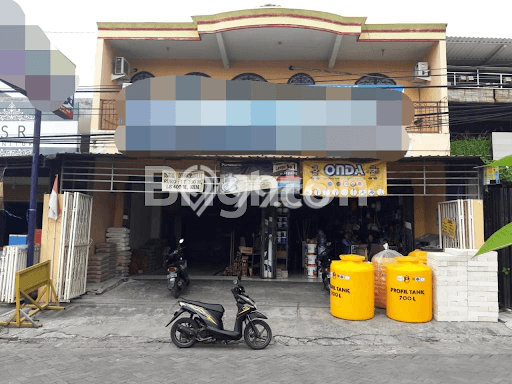 Ruko Bagus Dijual LB 400m2 Lokasi Strategis Gresik Area Cocok untuk Bisnis Ruko Bagus Dijual LB 400m2 Lokasi Strategis Gresik Area Cocok untuk Bisnis