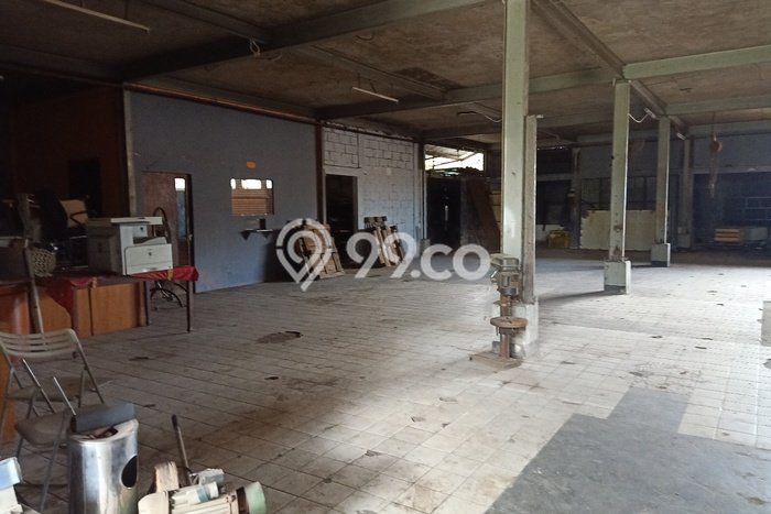 Unit Gudang Strategis di Cibinong, Bogor Potensi Cuan Besar Unit Gudang Strategis di Cibinong, Bogor Potensi Cuan Besar