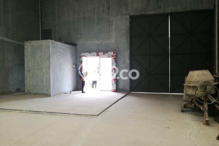 FOR RENT! Gudang di Telukjambe Cocok untuk Bisnis 367m2 FOR RENT! Gudang di Telukjambe Cocok untuk Bisnis 367m2