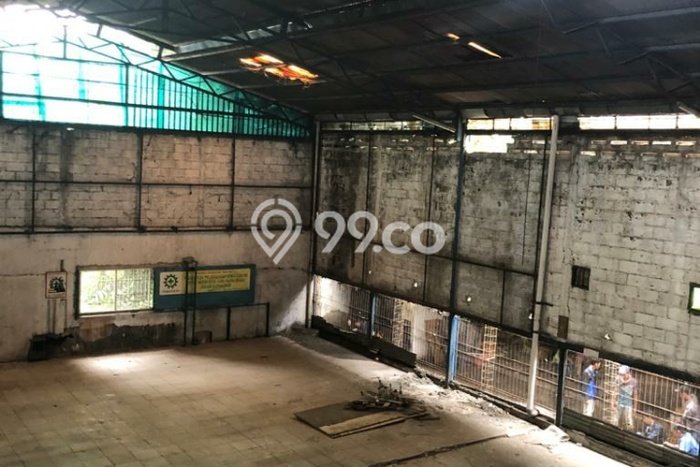 Gudang Dijual di Prime Area Bekasi Luas 400m2 Gudang Dijual di Prime Area Bekasi Luas 400m2
