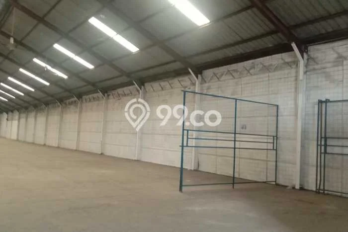 Unit Gudang Paling Strategis di Ciracas Jakarta Timur dengan LB 1800m2 Unit Gudang Paling Strategis di Ciracas Jakarta Timur dengan LB 1800m2