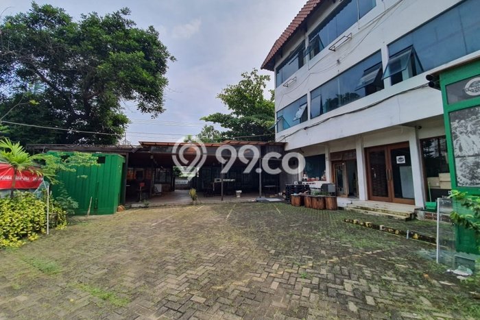 Kantor Bagus Dijual LB 2000m2 Lokasi Strategis Jakarta Selatan Area Cocok untuk Bisnis Kantor Bagus Dijual LB 2000m2 Lokasi Strategis Jakarta Selatan Area Cocok untuk Bisnis