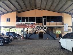 Gudang Dijual di Bekasi LT 9105m2 & LB 1000m2 Lokasi Terbaik! Gudang Dijual di Bekasi LT 9105m2 & LB 1000m2 Lokasi Terbaik!