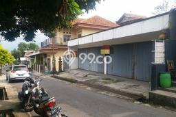 Ruko Favorit Dijual di Ambarawa Ambarawa Kawasan Pusat Bisnis Ruko Favorit Dijual di Ambarawa Ambarawa Kawasan Pusat Bisnis