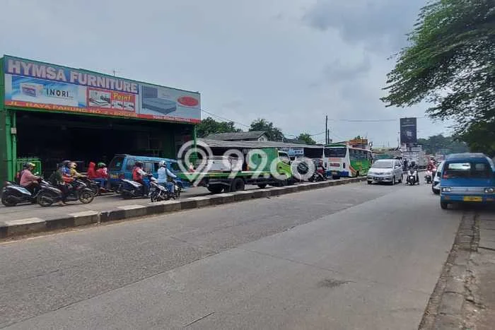 Ruko Dijual di Parung LT 906m2, LB 1500m2 Solusi Investasi Cerdas Ruko Dijual di Parung LT 906m2, LB 1500m2 Solusi Investasi Cerdas