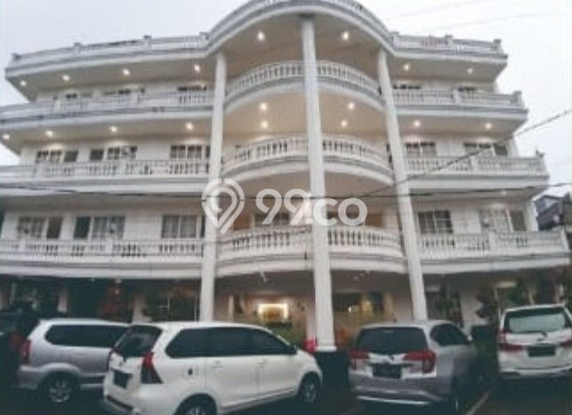Komersial Dijual di Kawasan Lowokwaru, Malang Harga Kompetitif Komersial Dijual di Kawasan Lowokwaru, Malang Harga Kompetitif