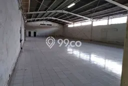 FOR RENT! Gudang di Soekarno Hatta Cocok untuk Bisnis 1000m2 FOR RENT! Gudang di Soekarno Hatta Cocok untuk Bisnis 1000m2