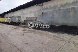 FOR RENT! Gudang di Soekarno Hatta Cocok untuk Bisnis 3100m2 FOR RENT! Gudang di Soekarno Hatta Cocok untuk Bisnis 3100m2