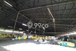 Unit Gudang Disewakan di Ujungberung di Area Ramai & Strategis Unit Gudang Disewakan di Ujungberung di Area Ramai & Strategis