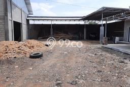 Unit Gudang Disewakan di Soekarno Hatta di Area Ramai & Strategis Unit Gudang Disewakan di Soekarno Hatta di Area Ramai & Strategis