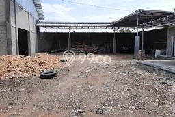 Gudang paling strategis disewakan di Soreang Bandung Gudang paling strategis disewakan di Soreang Bandung
