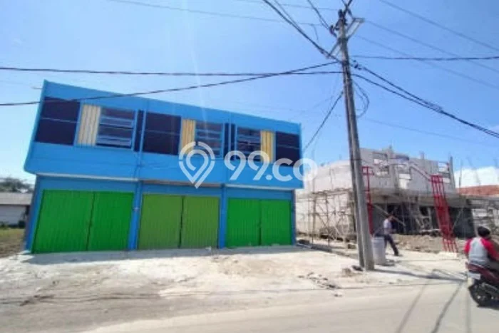 Ruko 2 Lantai Siap Huni, Strategis buat usaha di Babelan, Bekasi Ruko 2 Lantai Siap Huni, Strategis buat usaha di Babelan, Bekasi