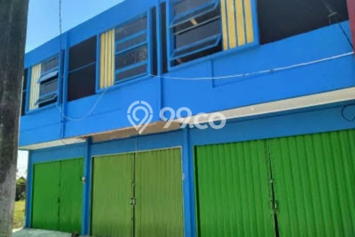 Ruko 2 Lantai Siap Huni, Strategis buat usaha di Babelan, Bekasi Ruko 2 Lantai Siap Huni, Strategis buat usaha di Babelan, Bekasi