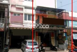 Dijual! Ruko di Dinoyo Malang LT 151m2 / LB 235m2 Kawasan Strategis Dijual! Ruko di Dinoyo Malang LT 151m2 / LB 235m2 Kawasan Strategis