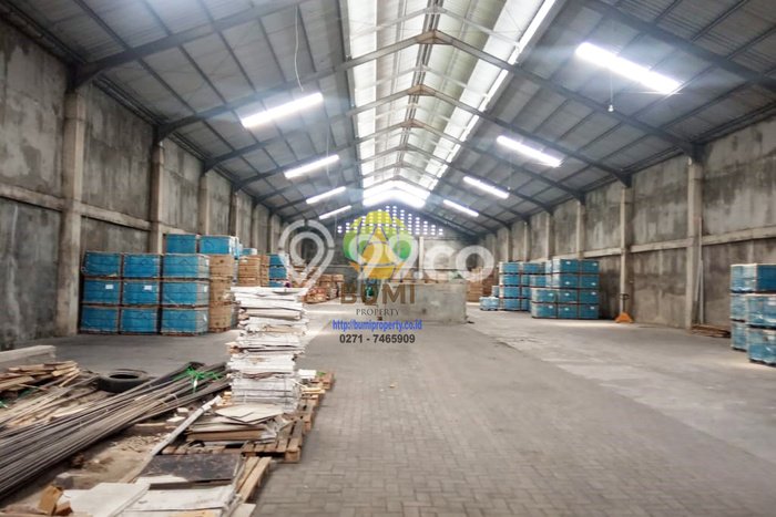 Tersedia Gudang Bisnis di Colomadu Solo Harga Sewa Menarik Bisa Nego Tersedia Gudang Bisnis di Colomadu Solo Harga Sewa Menarik Bisa Nego
